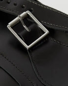 Bei PICK UP in Düsseldorf findest Du Dr. Martens, 11" Leather Satchel Black+Black Kiev+Smooth  und viel mehr von Dr. Martens