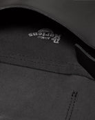 Bei PICK UP in Düsseldorf findest Du Dr. Martens, 7"" Leather Satchel Black Kiev  und viel mehr von Dr. Martens