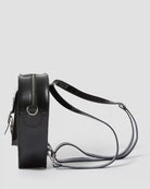 Bei PICK UP in Düsseldorf findest Du Dr. Martens, Hearts Leather Heart Backpack Black+Black+Black Kiev+Patent Lamper+Smooth  und viel mehr von Dr. Martens