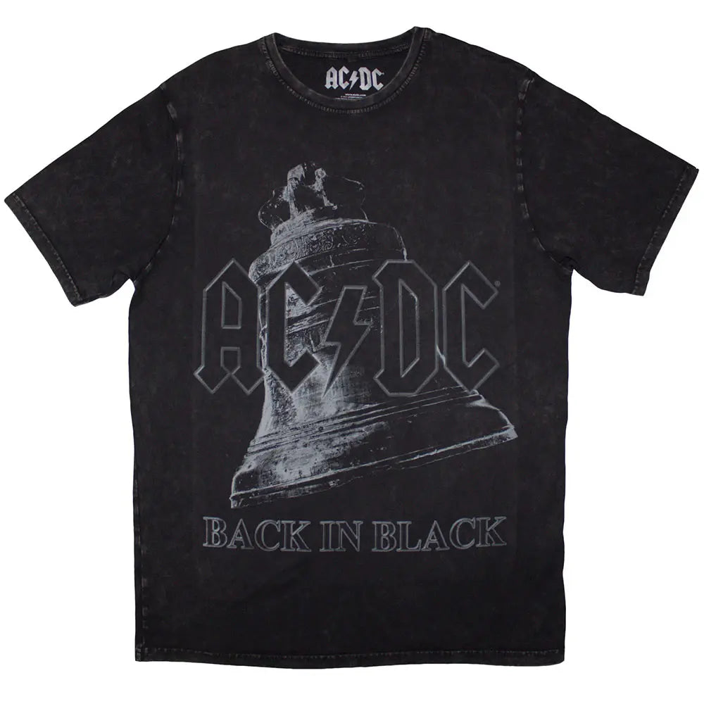 Bei PICK UP in Düsseldorf findest Du Bandshirt, ACDC, Back in Black, Bell, Stonewash und viel mehr von PHD/RockOff