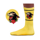 Bei PICK UP in Düsseldorf findest Du Sock Affairs, American Tiger Socks  und viel mehr von Heel Tread LDA