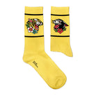 Bei PICK UP in Düsseldorf findest Du Sock Affairs, American Tiger Socks  und viel mehr von Heel Tread LDA