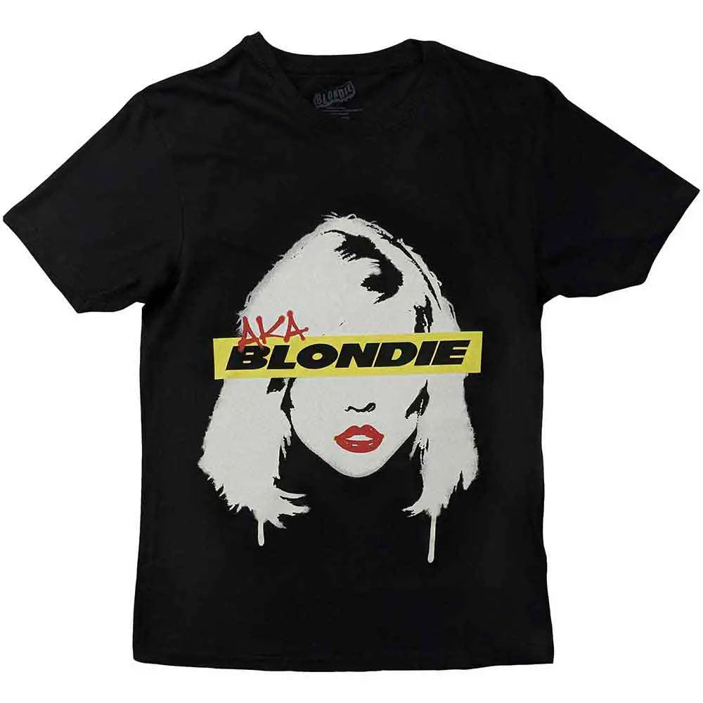 Bei PICK UP in Düsseldorf findest Du Bandshirt, Blondie, AKA und viel mehr von PHD/RockOff