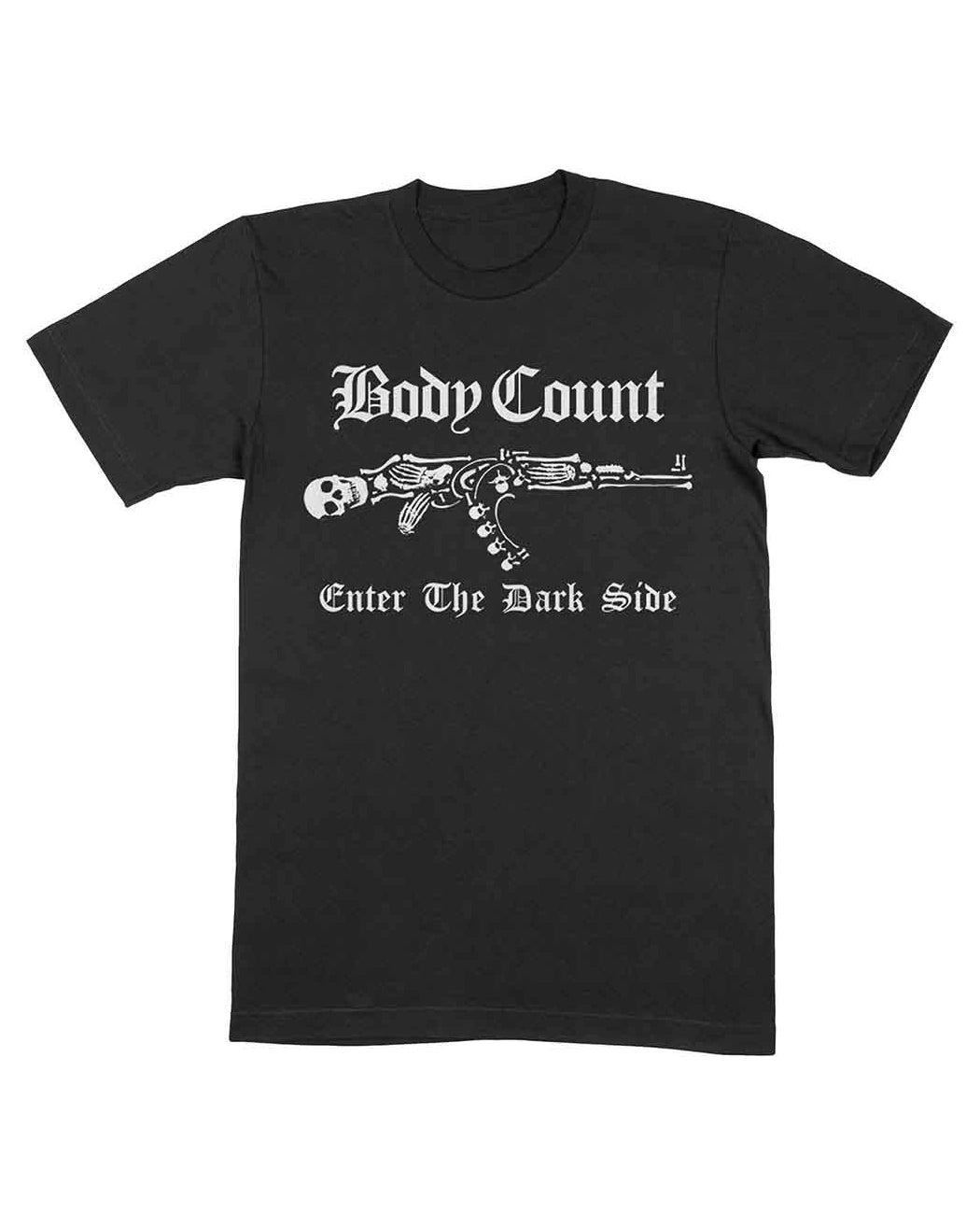 Bei PICK UP in Düsseldorf findest Du Bandshirt, Body Count, Enter the Dark Side  und viel mehr von PHD/RockOff