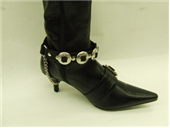 Bei PICK UP in Düsseldorf findest Du Concho Bootstrap, BS8 und viel mehr von Stylex