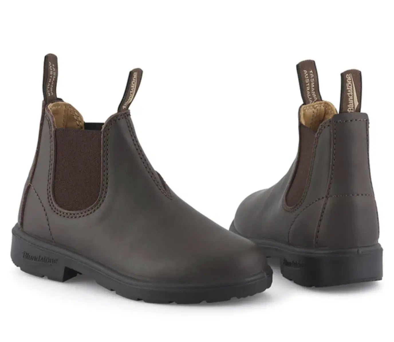 Bei PICK UP in Düsseldorf findest Du Blundstone, #530  und viel mehr von Blundstone