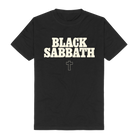 Bei PICK UP in Düsseldorf findest Du Bandshirt: Black Sabbath Type Cross  und viel mehr von BRAVADO UNIVERSAL