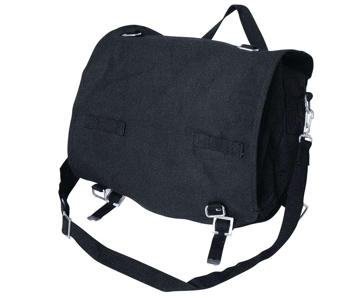 Bei PICK UP in Düsseldorf findest Du Commando, BW-Kampftasche, Army Bag, Groß, Schwarz  und viel mehr von COMMANDO