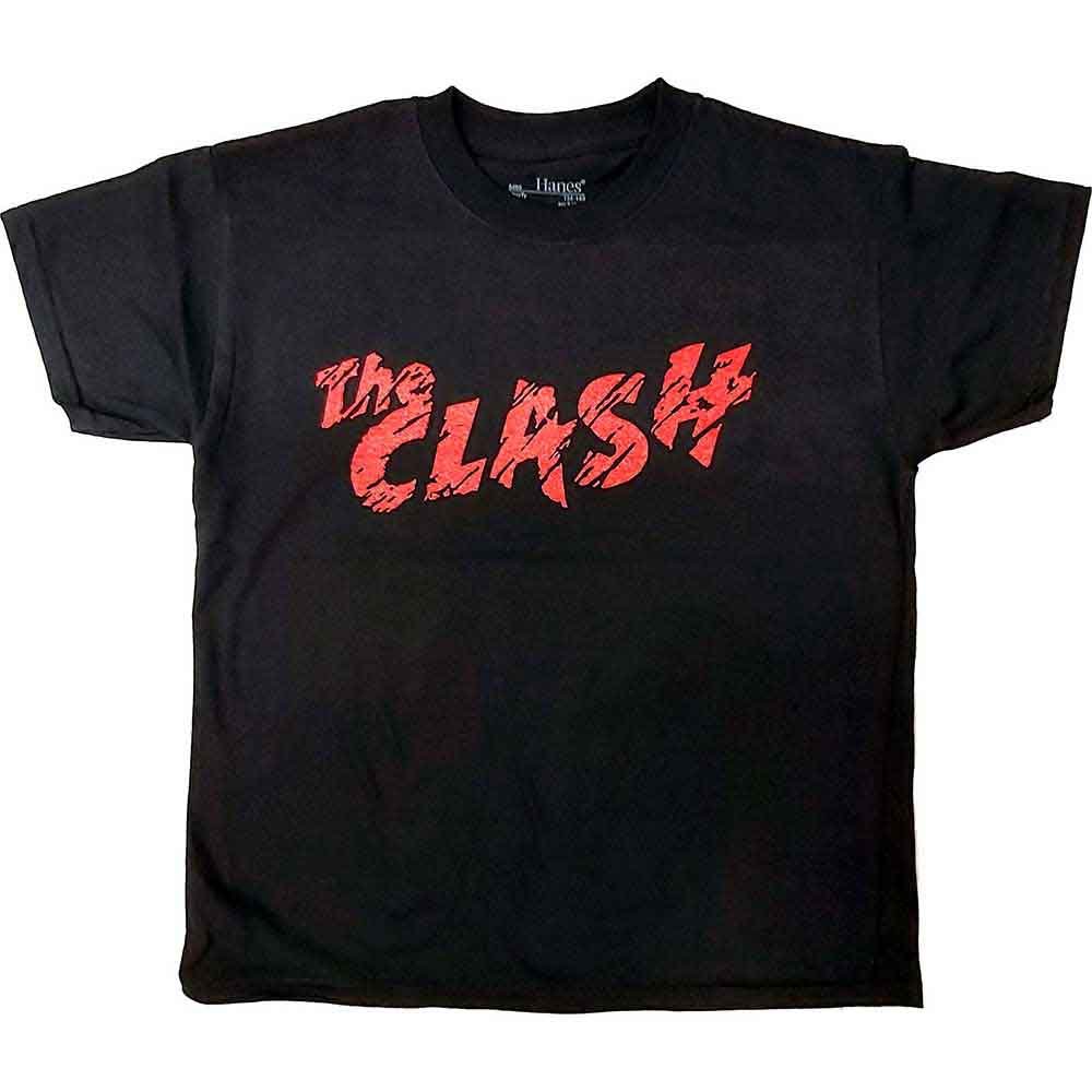 Bei PICK UP in Düsseldorf findest Du Bandshirt, The Clash, Logo, BOYS und viel mehr von PHD/RockOff