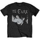 Bei PICK UP in Düsseldorf findest Du Bandshirt, The Cure, Robert Illustration  und viel mehr von PHD/RockOff