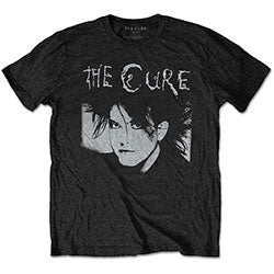 Bei PICK UP in Düsseldorf findest Du Bandshirt, The Cure, Robert Illustration  und viel mehr von PHD/RockOff