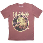 Bei PICK UP in Düsseldorf findest Du Bandshirt, Def Leppard Love Bites, Stone Wash, Kashmir Red  und viel mehr von PHD/RockOff