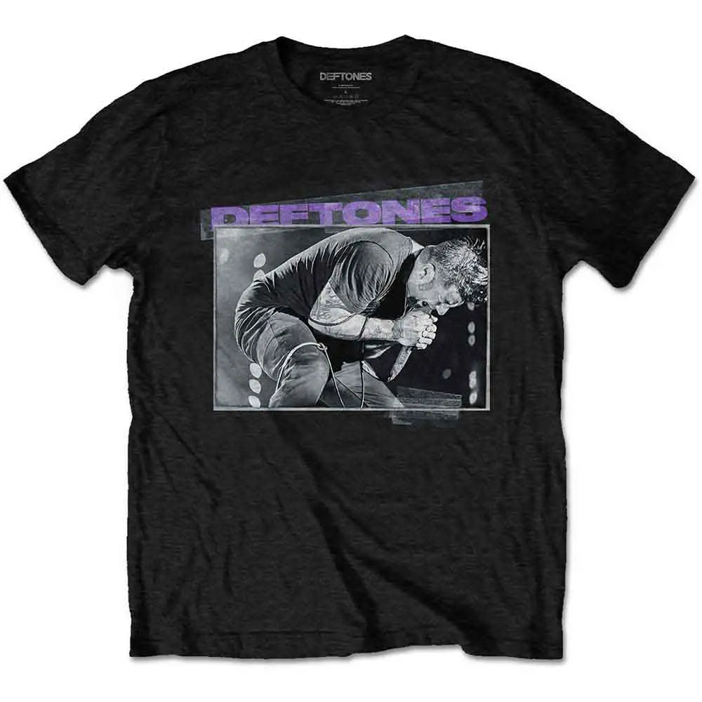 Bei PICK UP in Düsseldorf findest Du Bandshirt, Deftones, Chino Live Photo  und viel mehr von PHD/RockOff