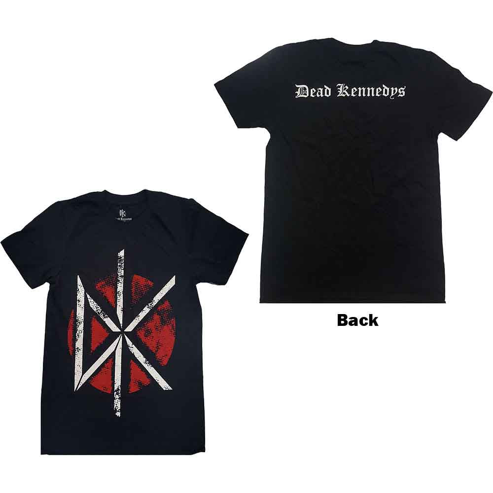 Bei PICK UP in Düsseldorf findest Du Bandshirt, Dead Kennedys Vintage und viel mehr von PHD/RockOff