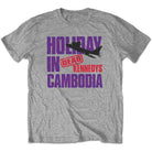 Bei PICK UP in Düsseldorf findest Du Bandshirt, Dead Kennedys, Holiday in Cambodia  und viel mehr von PHD/RockOff
