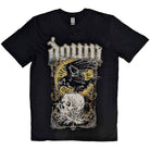 Bei PICK UP in Düsseldorf findest Du Bandshirt, DOWN, Swamp Skull  und viel mehr von PHD/RockOff