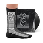 Bei PICK UP in Düsseldorf findest Du Sock Affairs, Exotic Delights  und viel mehr von Heel Tread LDA