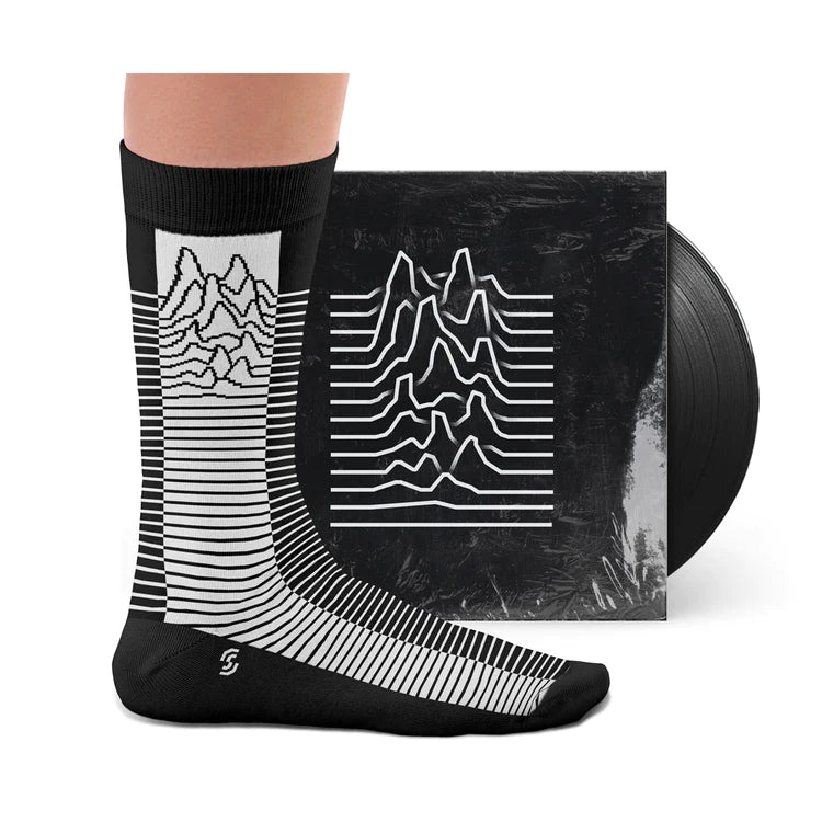 Bei PICK UP in Düsseldorf findest Du Sock Affairs, Exotic Delights  und viel mehr von Heel Tread LDA