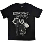 Bei PICK UP in Düsseldorf findest Du Bandshirt, Fleetwood Mac Unisex T-Shirt: Rumours (Black)  und viel mehr von PHD/RockOff