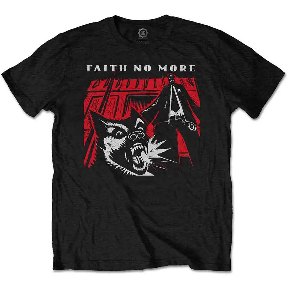 Bei PICK UP in Düsseldorf findest Du Bandshirt, Faith No More, King For A Day  und viel mehr von PHD/RockOff