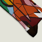 Bei PICK UP in Düsseldorf findest Du Sock Affairs, Foxes Socks  und viel mehr von Heel Tread LDA