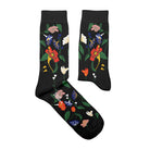 Bei PICK UP in Düsseldorf findest Du Sock Affairs, Flowers Still Life with Bird's Nest, 1853  und viel mehr von Heel Tread LDA
