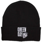 Bei PICK UP in Düsseldorf findest Du Beanie Hat, Green Day, Stacked Logo & Grenade  und viel mehr von PHD/RockOff