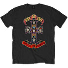 Bei PICK UP in Düsseldorf findest Du Bandshirt, Guns n Roses, Appetite for Destruction, BOYS  und viel mehr von PHD/RockOff