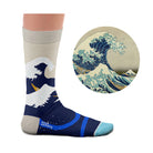 Bei PICK UP in Düsseldorf findest Du Sock Affairs, Great Wave  Socks  und viel mehr von Heel Tread LDA
