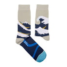 Bei PICK UP in Düsseldorf findest Du Sock Affairs, Great Wave  Socks  und viel mehr von Heel Tread LDA