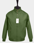 Bei PICK UP in Düsseldorf findest Du HOXTON, HARRINGTON, OLIVE  und viel mehr von HOXTON