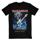 Bei PICK UP in Düsseldorf findest Du Bandshirt, IRON MAIDEN UNISEX T-SHIRT: EDDIE ON BASS  und viel mehr von PHD/RockOff