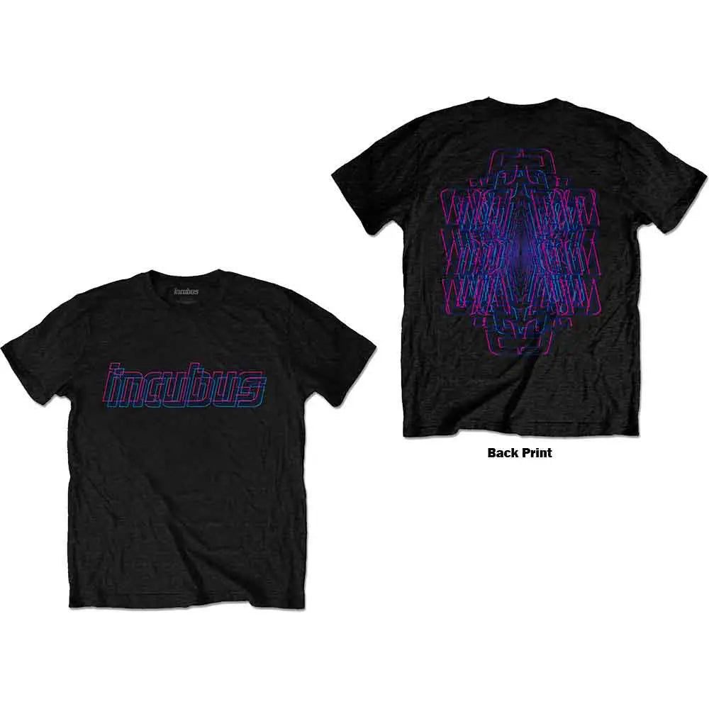 Bei PICK UP in Düsseldorf findest Du Bandshirt, Incubus, Trippy Neon und viel mehr von PHD/RockOff
