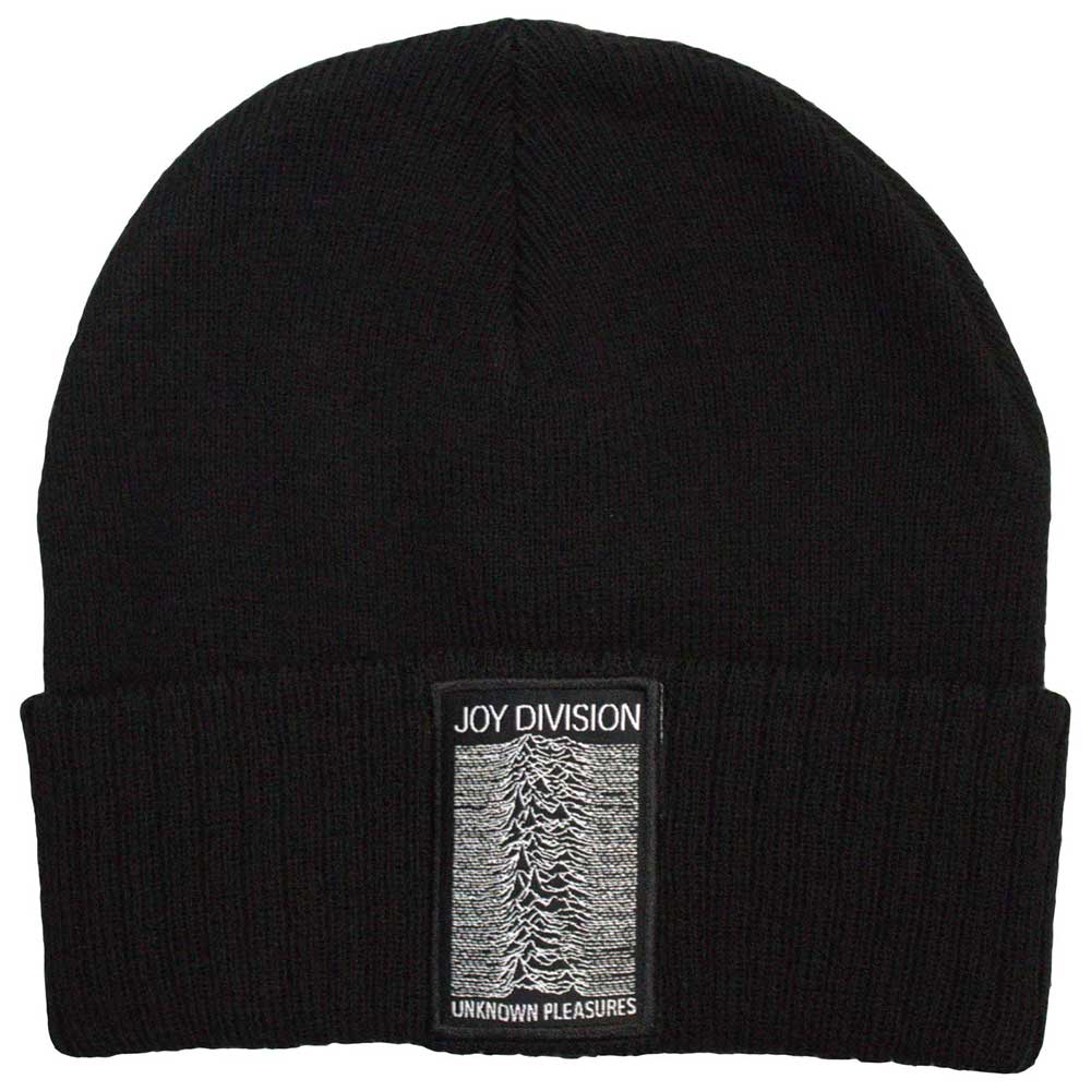 Bei PICK UP in Düsseldorf findest Du Beanie Hat, Joy Division, Unknown Pleasures  und viel mehr von PHD/RockOff