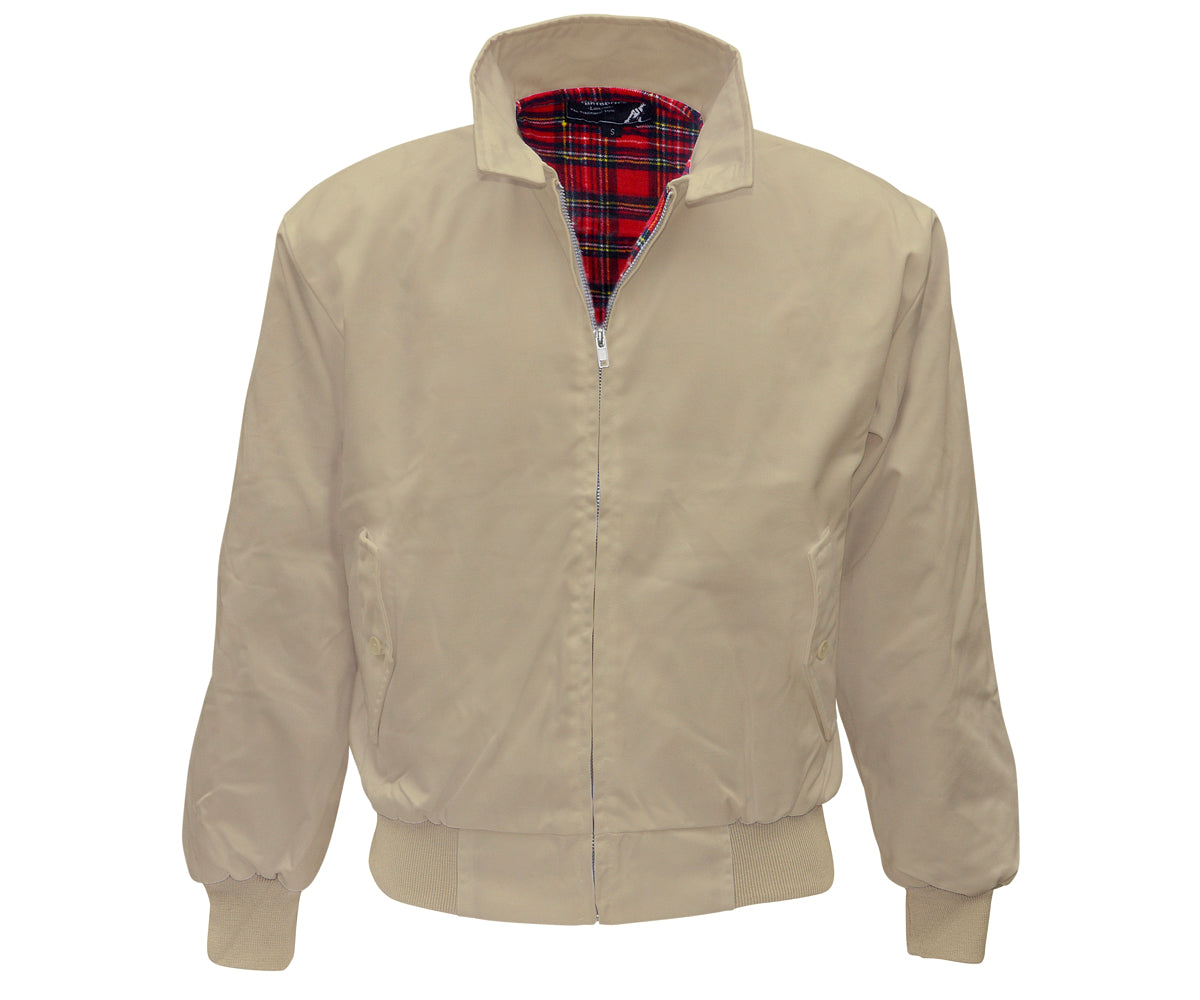 Bei PICK UP in Düsseldorf findest Du Knightsbridge, Harrington, Beige  und viel mehr von COMMANDO
