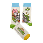 Bei PICK UP in Düsseldorf findest Du Sock Affairs, Learn About Recycling Socks  und viel mehr von Heel Tread LDA