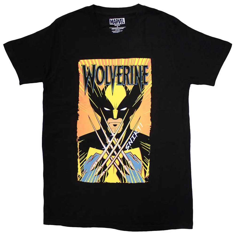 Bei PICK UP in Düsseldorf findest Du Bandshirt, Wolverine  und viel mehr von PHD/RockOff