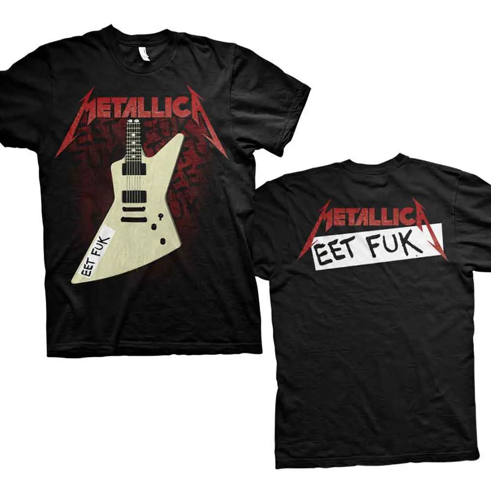 Bei PICK UP in Düsseldorf findest Du Bandshirt, Metallica, EET FUK und viel mehr von PHD/RockOff