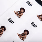 Bei PICK UP in Düsseldorf findest Du Sock Affairs, RIP Socks  und viel mehr von Heel Tread LDA