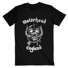 Bei PICK UP in Düsseldorf findest Du Bandshirt, Motörhead, England, BOYS  und viel mehr von PHD/RockOff