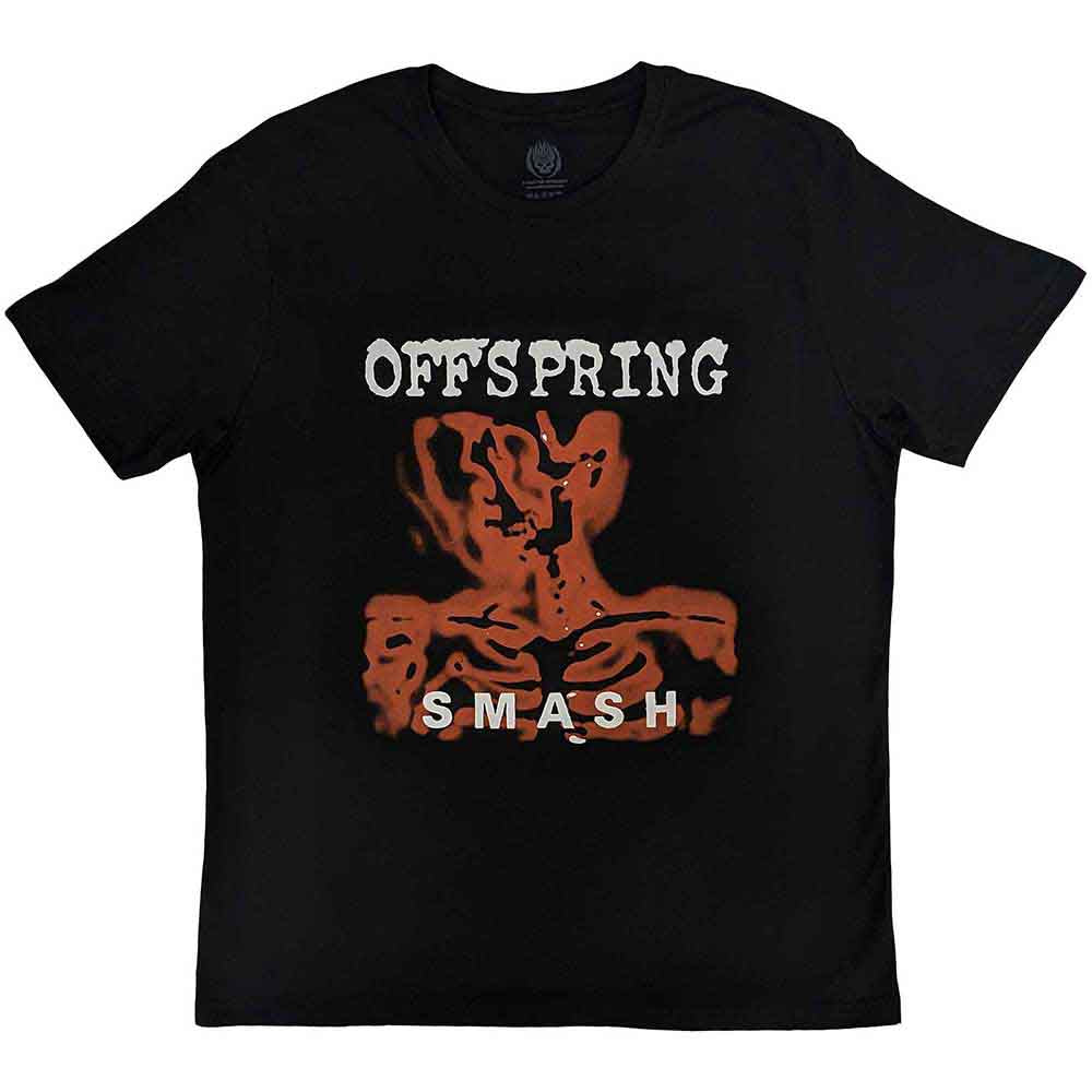 Bei PICK UP in Düsseldorf findest Du Bandshirt, Offspring, Smash und viel mehr von PHD/RockOff