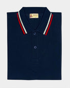 Bei PICK UP in Düsseldorf findest Du HOXTON, POLO SHIRT, NAVY  und viel mehr von HOXTON