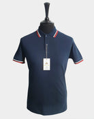 Bei PICK UP in Düsseldorf findest Du HOXTON, POLO SHIRT, NAVY  und viel mehr von HOXTON