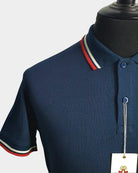 Bei PICK UP in Düsseldorf findest Du HOXTON, POLO SHIRT, NAVY  und viel mehr von HOXTON