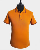 Bei PICK UP in Düsseldorf findest Du HOXTON, POLO SHIRT, PUMPKIN  und viel mehr von HOXTON