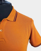 Bei PICK UP in Düsseldorf findest Du HOXTON, POLO SHIRT, PUMPKIN  und viel mehr von HOXTON