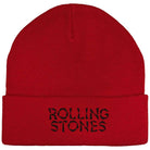 Bei PICK UP in Düsseldorf findest Du Beanie Hat, The Rolling Stones, Hackney Diamonds Logo  und viel mehr von PHD/RockOff