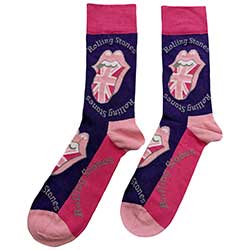 Bei PICK UP in Düsseldorf findest Du Rock Off, Rolling Stones UK Tongue Socks und viel mehr von Rock Off