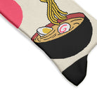 Bei PICK UP in Düsseldorf findest Du Sock Affairs, Ramen Socks  und viel mehr von Heel Tread LDA