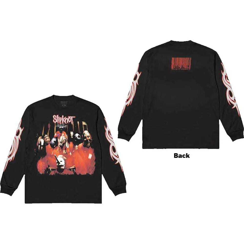 Bei PICK UP in Düsseldorf findest Du Bandshirt, Slipknot, Spit It Out, Longsleeve und viel mehr von PHD/RockOff